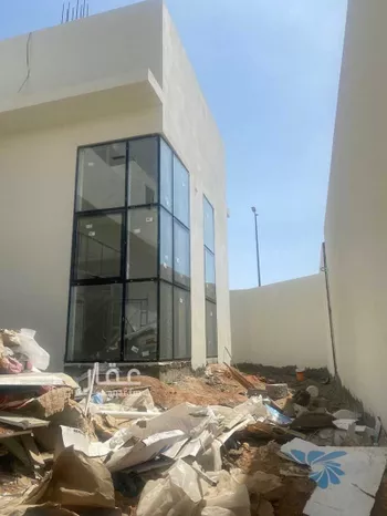 فيلا للإيجار في شارع حذيم ابن الحارث ابن الارقم ، حي المدائن ، حائل ، منطقة حائل