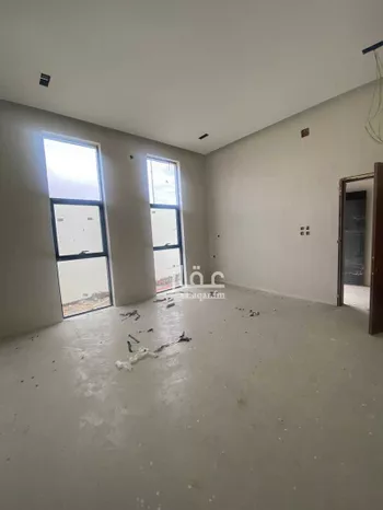 فيلا للإيجار في شارع حذيم ابن الحارث ابن الارقم ، حي المدائن ، حائل ، منطقة حائل صورة 5