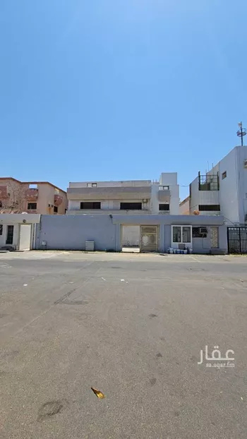 فيلا للبيع في شارع ابراهيم اليزيدي, حي النهضة, مدينة جدة, منطقة مكة المكرمة