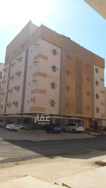 شقة للبيع في شارع عبد الله بن هاشم يماني, حي مريخ, مدينة جدة, منطقة مكة المكرمة