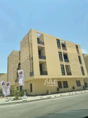 شقة للإيجار في شارع الامير مقرن بن عبدالعزيز, حي مغرزات, مدينة الرياض, منطقة الرياض صورة 2