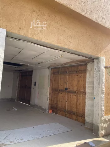 محل للإيجار في شارع ممر13, حي الدحو, مدينة الرياض, منطقة الرياض صورة 3
