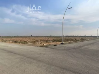 أرض للبيع في حي الشقة, مدينة بريده, منطقة القصيم صورة 3