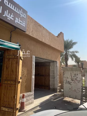 محل للإيجار في شارع ممر13, حي الدحو, مدينة الرياض, منطقة الرياض