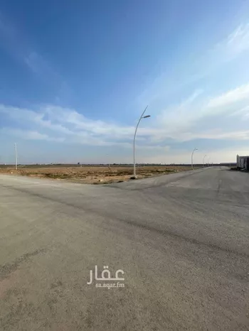 أرض للبيع في حي الشقة, مدينة بريده, منطقة القصيم صورة 2