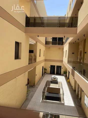شقة للإيجار في شارع الامير مقرن بن عبدالعزيز, حي مغرزات, مدينة الرياض, منطقة الرياض صورة 5