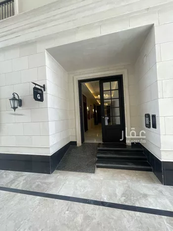 شقة للإيجار في شارع الامير ناصر بن سعود بن فرحان ال سعود, حي الياسمين, مدينة الرياض, منطقة الرياض صورة 3