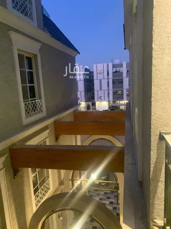شقة للإيجار في شارع ابها, حي الملقا, مدينة الرياض, منطقة الرياض صورة 3