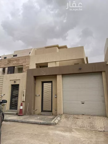 فيلا للإيجار في شارع الخطيب, حي النرجس, مدينة الرياض, منطقة الرياض