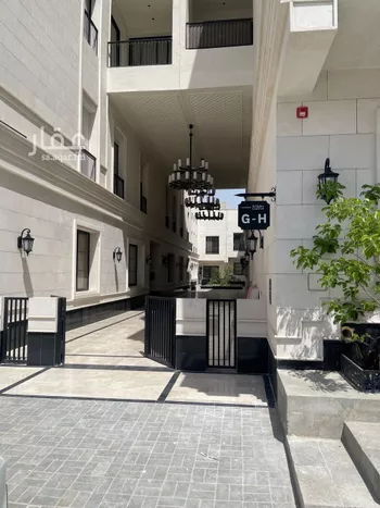 شقة للإيجار في شارع الامير ناصر بن سعود بن فرحان ال سعود, حي الياسمين, مدينة الرياض, منطقة الرياض