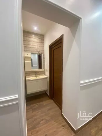 شقة للإيجار في شارع رقم 275, حي الملقا, مدينة الرياض, منطقة الرياض صورة 4