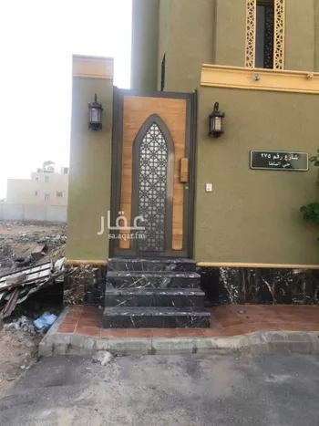شقة للإيجار في شارع رقم 275, حي الملقا, مدينة الرياض, منطقة الرياض