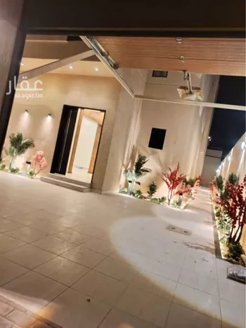 فيلا للبيع في شارع أحمد بن القاسم, حي المهدية, مدينة الرياض, منطقة الرياض صورة 4