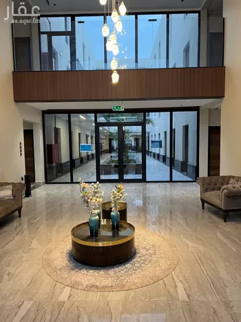 شقة للإيجار في شارع خيبر, حي العارض, مدينة الرياض, منطقة الرياض صورة 2