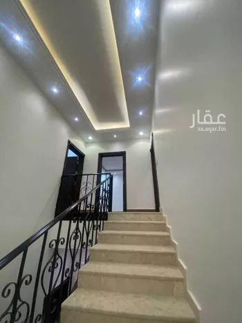 شقة للإيجار في شارع رقم 275, حي الملقا, مدينة الرياض, منطقة الرياض صورة 3