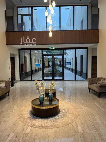 شقة للبيع في شارع خيبر, حي العارض, مدينة الرياض, منطقة الرياض