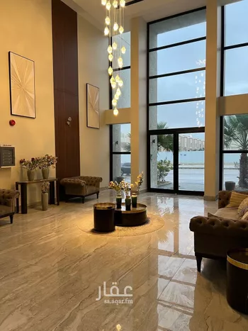 شقة للبيع في شارع خيبر, حي العارض, مدينة الرياض, منطقة الرياض صورة 2