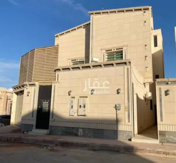 دور للإيجار في شارع عبدالكريم نادر شاه, حي طويق, مدينة الرياض, منطقة الرياض