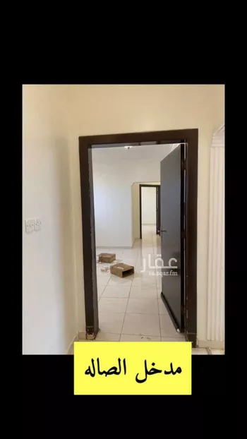 شقة للإيجار في شارع سالم بن أبي بكر شيخان, حي طويق, مدينة الرياض, منطقة الرياض صورة 4
