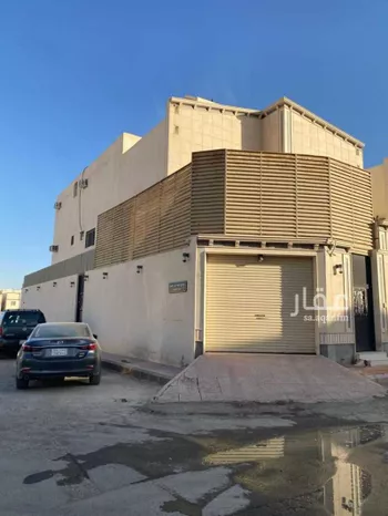 دور للبيع في شارع المرور, حي طويق, مدينة الرياض, منطقة الرياض صورة 3