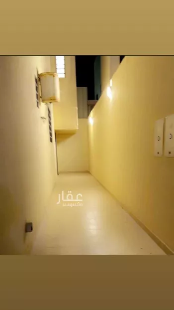 شقة للإيجار في شارع سالم بن أبي بكر شيخان, حي طويق, مدينة الرياض, منطقة الرياض صورة 5