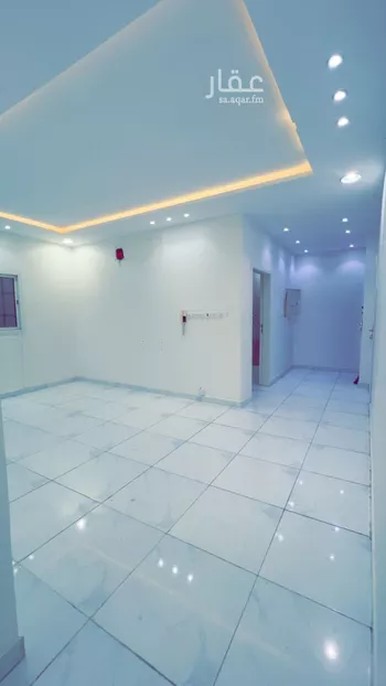 شقة للإيجار في شارع نهر النيل, حي القادسية, مدينة الرياض, منطقة الرياض