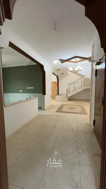 فيلا للإيجار في شارع صبراتة
, حي العقيق, مدينة الرياض, منطقة الرياض