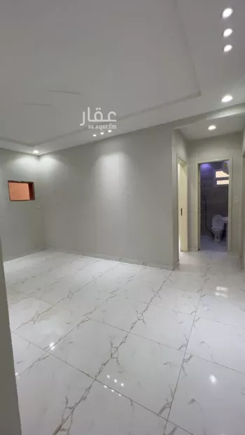 شقة للإيجار في شارع جبل اليمامة, حي القادسية, مدينة الرياض, منطقة الرياض صورة 3