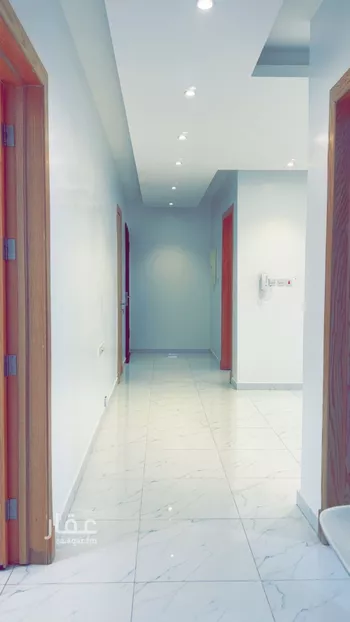 شقة للإيجار في شارع نهر أم حبيب, حي القادسية, مدينة الرياض, منطقة الرياض