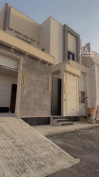 فيلا للبيع في شارع لاوجد, حي بدر, مدينة الرياض, منطقة الرياض