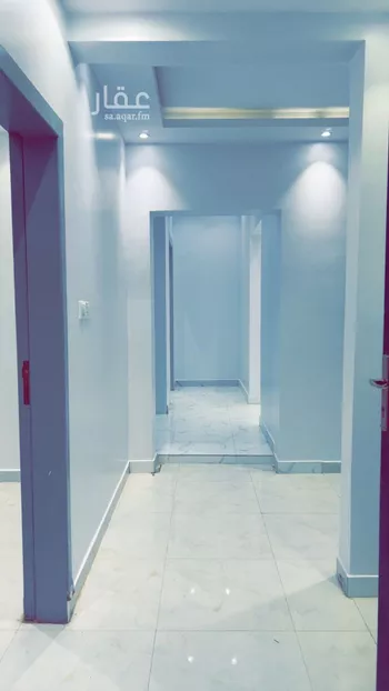 شقة للإيجار في شارع جبل المكبر, حي القادسية, مدينة الرياض, منطقة الرياض