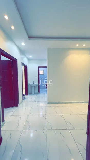 شقة للإيجار في شارع نهر النيل, حي القادسية, مدينة الرياض, منطقة الرياض صورة 3