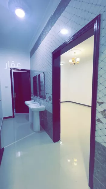 شقة للإيجار في شارع إسماعيل الصقلي, حي الرمال, مدينة الرياض, منطقة الرياض