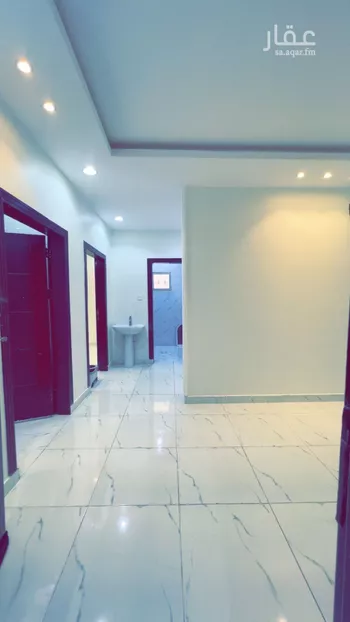شقة للإيجار في شارع محمود قبادو الشريف, حي القادسية, مدينة الرياض, منطقة الرياض صورة 3