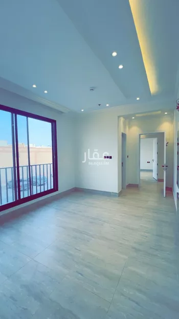 شقة للإيجار في شارع اطلاله, حي القادسية, مدينة الرياض, منطقة الرياض