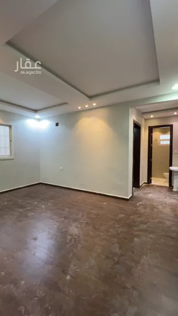 شقة للإيجار في شارع اطلاله, حي القادسية, مدينة الرياض, منطقة الرياض