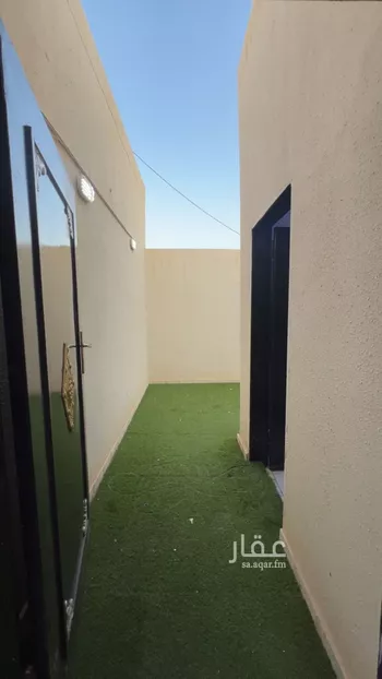 شقة للإيجار في شارع محمود قبادو الشريف, حي القادسية, مدينة الرياض, منطقة الرياض صورة 4
