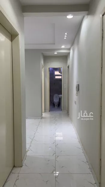 شقة للإيجار في شارع جبل اليمامة, حي القادسية, مدينة الرياض, منطقة الرياض