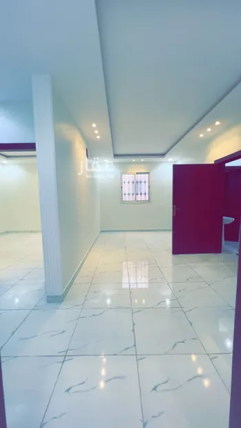شقة للإيجار في شارع محمود قبادو الشريف, حي القادسية, مدينة الرياض, منطقة الرياض صورة 4