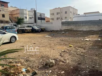 أرض للبيع في شارع طريق المطار, حي المطار, مدينة جازان, منطقة جازان