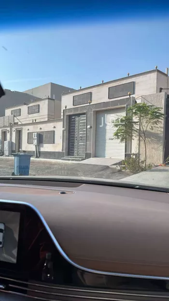 فيلا للبيع في طريق مخطط الرياض الغربي ، حي الرياض ، جدة ، جدة