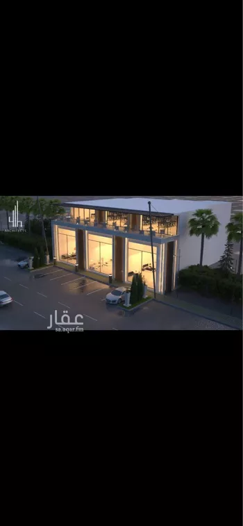 محل للإيجار في شارع الامير مقرن ابن عبدالعزيز, حي المروج, مدينة ينبع, منطقة المدينة المنورة صورة 3