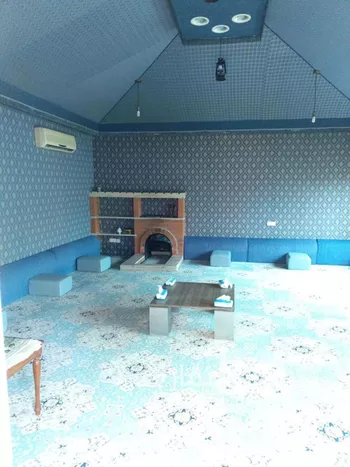 استراحة للبيع في حي المشرق, مدينة الرياض, منطقة الرياض صورة 2