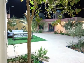 استراحة للبيع في حي المشرق, مدينة الرياض, منطقة الرياض صورة 5