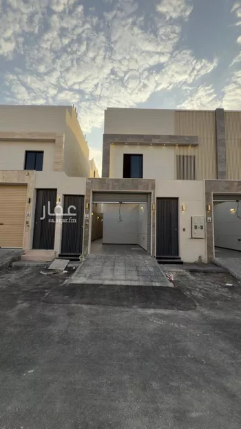 فيلا للبيع في شارع حسين الأبريقي, حي عكاظ, مدينة الرياض, منطقة الرياض
