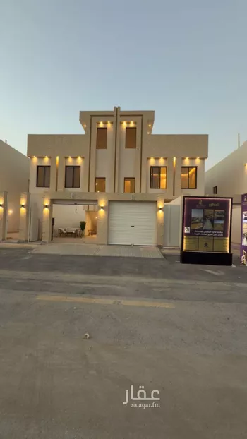 دور للبيع في شارع أحمد بن محمد القطيعي, حي عكاظ, مدينة الرياض, منطقة الرياض