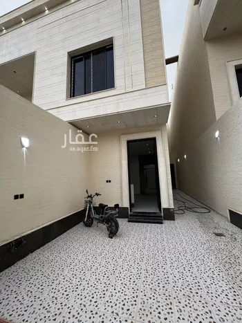 دور للبيع في شارع رباح بن أبي معروف, حي طويق, مدينة الرياض, منطقة الرياض صورة 2