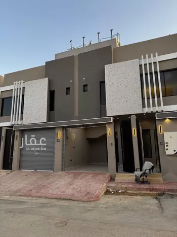 دور للبيع في حي بدر, مدينة الرياض, منطقة الرياض