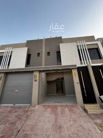 دور للبيع في حي بدر, مدينة الرياض, منطقة الرياض