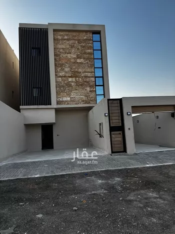 فيلا للبيع في شارع المشرقة, حي طويق, مدينة الرياض, منطقة الرياض